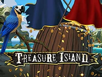 เกมสล็อต Treasure Island